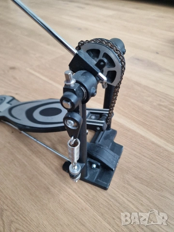 Педал за бас барабан STAGG PP550, снимка 10 - Ударни инструменти - 53243908