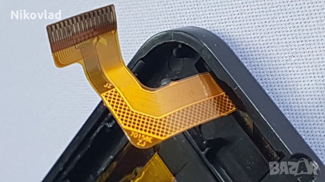 Оригинален дисплей с дигитайзер и рамка за Diva QC-704GА, снимка 3 - Таблети - 30139953