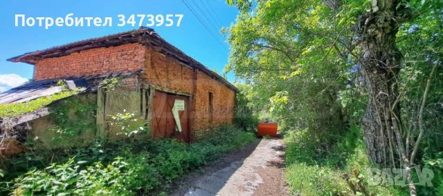 Продава се имот в с.Горно Павликене., снимка 5 - Къщи - 54120989
