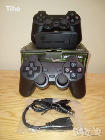 Game Stick / Игрова конзола