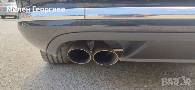 Продавам Пасат, снимка 6 - Автомобили и джипове - 50566400