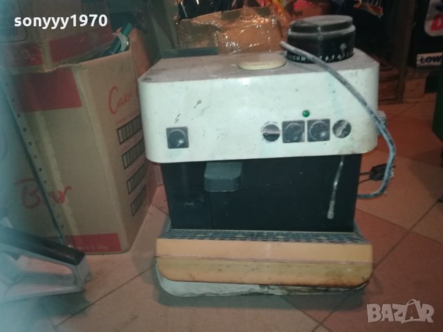 jura за ремонт/части 2811201914, снимка 3 - Кафемашини - 30943453