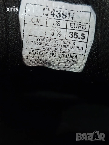 децки - asics маратонки , снимка 6 - Детски маратонки - 51888299