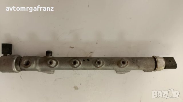 A6510700495 ГОРИВНА РЕЙКА MERCEDES, снимка 2 - Части - 50727629