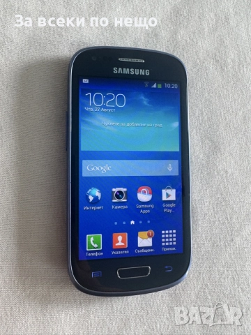 Samsung S3 mini , Samsung GT-I8200N, снимка 9 - Samsung - 55850731