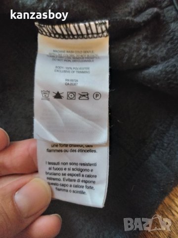 Columbia Women's Benton Springs Full Zip Fleece - дамско поларено горнище, снимка 7 - Спортни екипи - 38333307