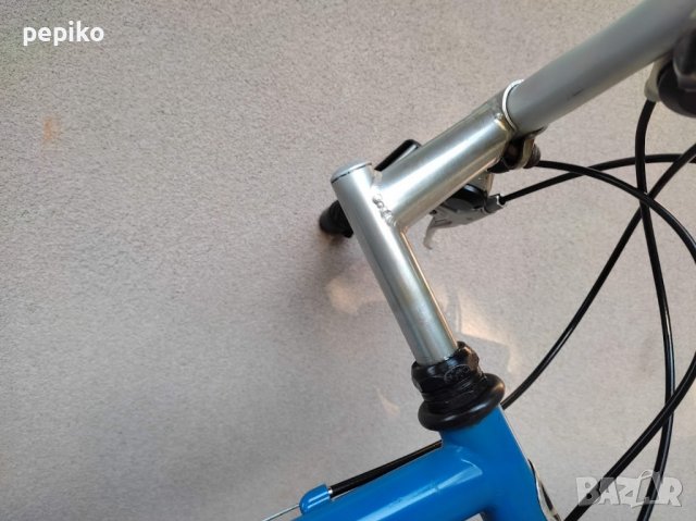 Продавам колела внос отГермания спортен велосипед GSR 400 GIANT 26 цола, снимка 9 - Велосипеди - 36672685