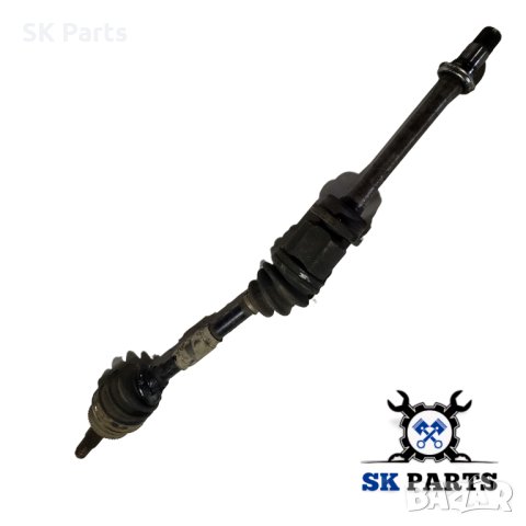   Полуоска дълга за Toyota Avensis 2/ Авенсис 2 т25 2.0d 116