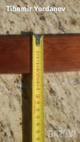 Дървена рамка., снимка 6 - Антикварни и старинни предмети - 51716872