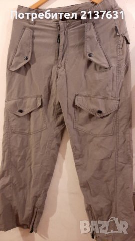 Оригинален МЪЖКИ СПОРТЕН  ПАНТАЛОН OLD NAVY  - Размер S, снимка 1