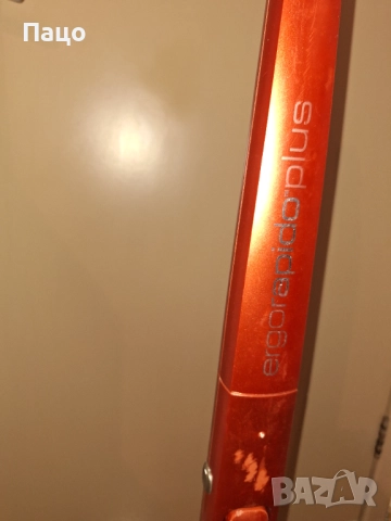 AEG AG904X, снимка 6 - Прахосмукачки - 51936167