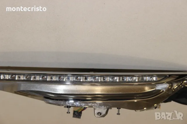 Лява Led светлина под фар Lancia Delta III (2008-2014г.) дневна светлина ляв Led 46130748 / 51809365, снимка 4 - Части - 48061556