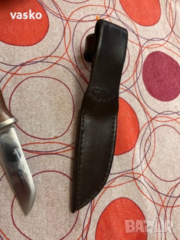 ELMAX-A.NIKOLOV, снимка 11 - Ножове - 42037741