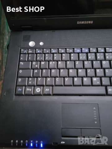 2бр лаптопи Samsung Lenovo, снимка 10 - Лаптопи за дома - 52207576