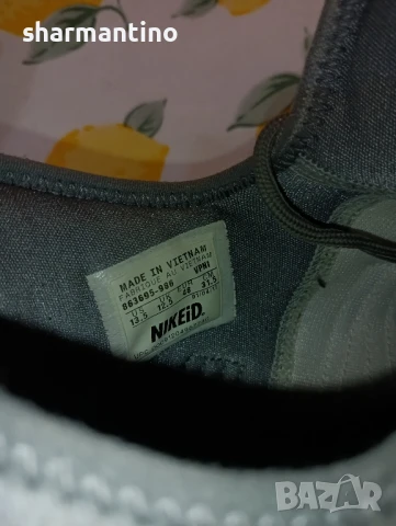 Nike Zoom KDS N 48 - 85 лв, снимка 5 - Маратонки - 51410958