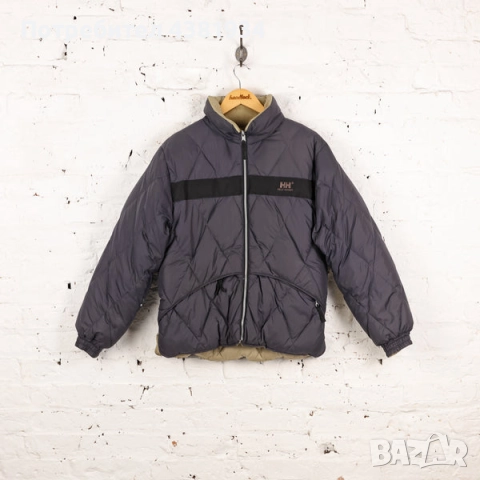 Helly Hansen мъжко яке с гъши пух, снимка 5 - Якета - 52517482