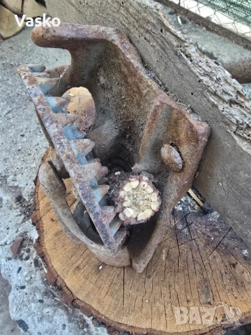 Продавам Трошачка за царевица , снимка 6 - Други инструменти - 51980293