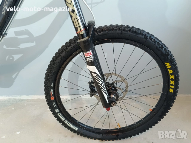 Specialized SX Trail , снимка 11 - Велосипеди - 54271904