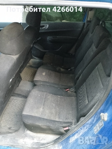 Peugeot 307 2.0 бензин НА ЧАСТИ , снимка 5 - Автомобили и джипове - 52424631