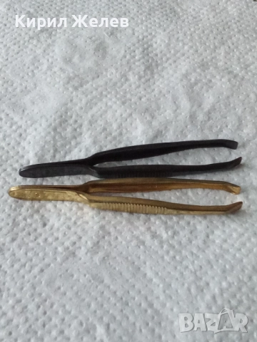 2 броя пенсети 52533, снимка 2 - Колекции - 52854187