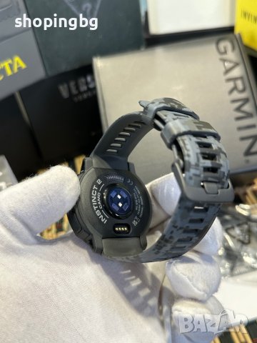 Часовник Garmin Instinct 2 Camo Edition  НАМАЛЕН, снимка 2 - Мъжки - 42592396