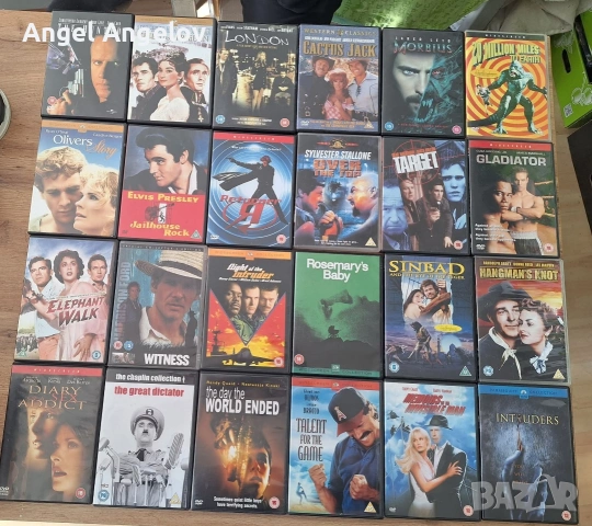 филми на двд с български субтитри 