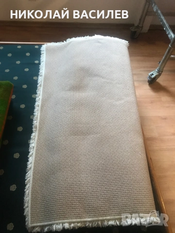 Родопско  одеяло  и   килимче  за  децка  стая. , снимка 13 - Други стоки за дома - 54099226