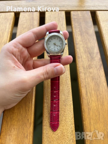 Дамски ръчен часовник, снимка 3 - Дамски - 43867109
