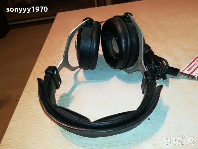 ⭐ █▬█ █ █▀ █ ⭐ BEYERDYNAMIC HIFI HEADPHONES-MADE IN GERMANY 0208220847, снимка 3 - Слушалки и портативни колонки - 37567302
