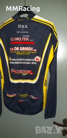 Колоездачни дрехи, снимка 4 - Други - 34982268