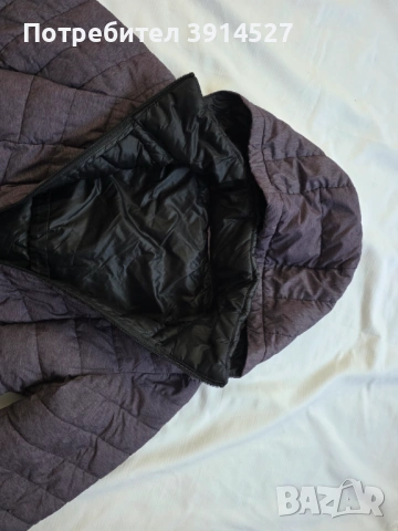 Дамско Пролетно Яке, снимка 2 - Якета - 54152675