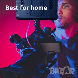 Професионален монитор Neewer F100 7-инчов 4K, снимка 13 - Светкавици, студийно осветление - 42072528