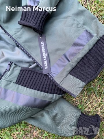 Karl Lagerfeld , снимка 2 - Якета - 39706556