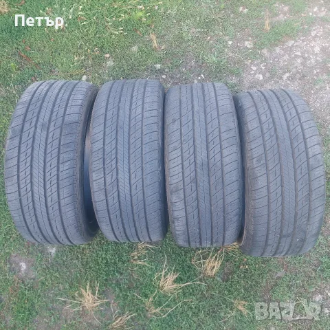 Гуми Uniroyal 245-40-18, дот 2023г.