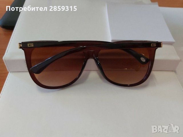 Дамски слънчеви очила 17, снимка 2 - Слънчеви и диоптрични очила - 30801918