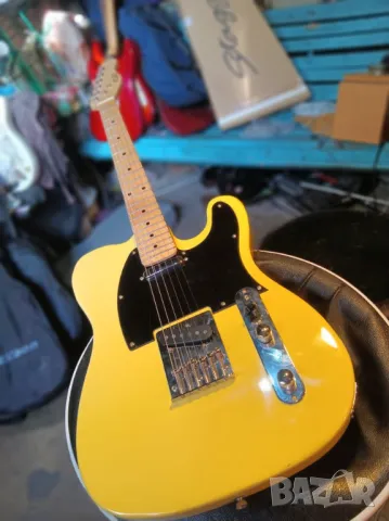 Електрическа китара - СПЕЦИАЛНА КОЛЕКЦИЯ, избор -Ibanez, Telecaster, Strat, LesPaul, Kramer, снимка 9 - Китари - 49051458