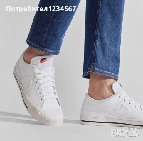 Маратонки Nike 36 н, снимка 3 - Маратонки - 51887176