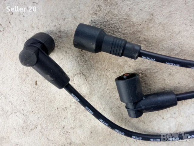 Кабели за свещи за Опел Вектра Астра 1988-1995 г, снимка 3 - Части - 50935873