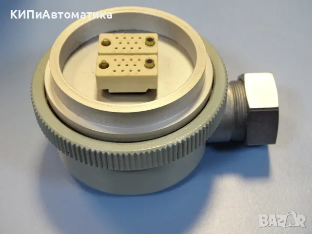 енкодер Carl Zeiss Jena encoder incremental VEB TGL34235, снимка 9 - Резервни части за машини - 47790493