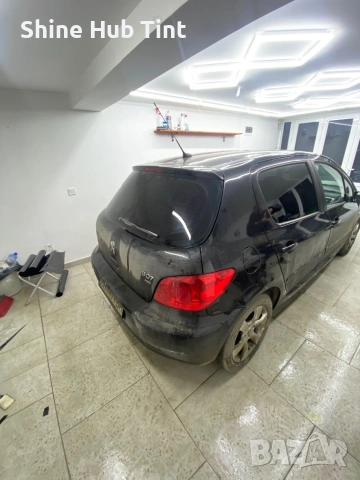 Затъмняване на стъкла на автомобили, цена само за материали, снимка 4 - Тунинг - 53295732