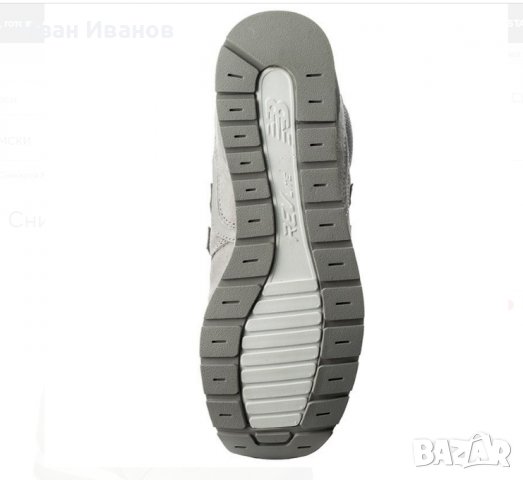 маратонки New Balance MRL 996 LK  номер 43, снимка 5 - Маратонки - 37733105