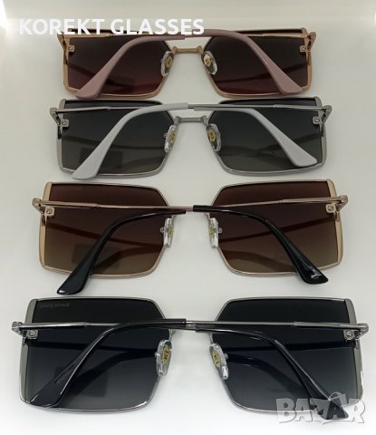 Katrin Jones HIGH QUALITY POLARIZED 100% UV защита, снимка 2 - Слънчеви и диоптрични очила - 37134995