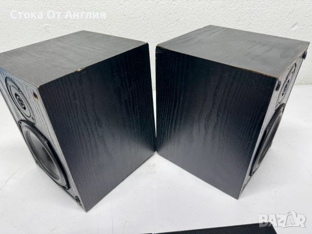 Тонколони - Wharfedale PROGRAMME30D.6 / 100W, снимка 3 - Тонколони - 54076495