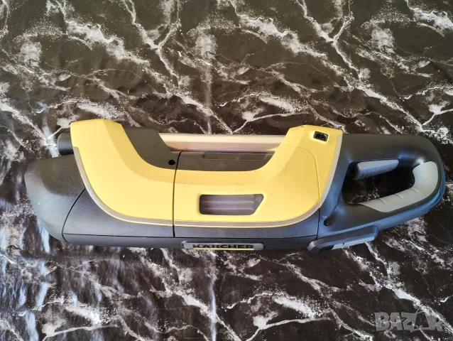 Karcher VC5 прахосмукачка за части