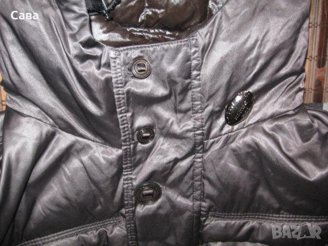 Зимно яке PEUTEREY  мъжко,Л, снимка 5 - Якета - 39422956