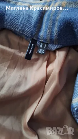 Яке/риза, снимка 3 - Якета - 48179382