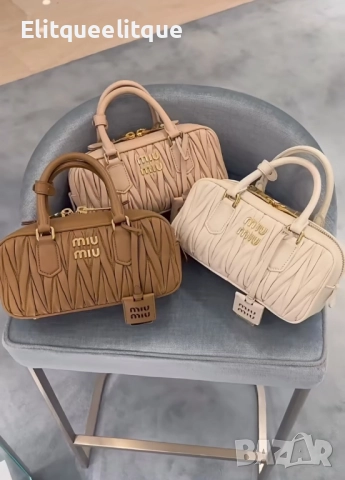 чанта miu miu 