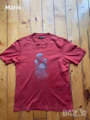 Zegna мъжка тениска S