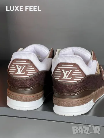 Louis Vuitton ⚜️Дамски Обувки , снимка 9 - Дамски ежедневни обувки - 55952679