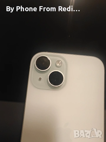 BPFR* Продава iPhone 15/128 GB, снимка 9 - Apple iPhone - 53155333